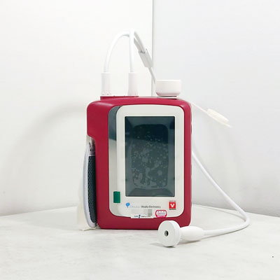 SM-100P スマート膜厚計