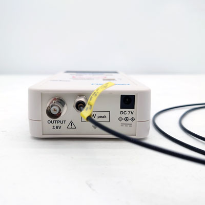 SS-666/ACアダプタ ロゴスキーコイル電流プローブ