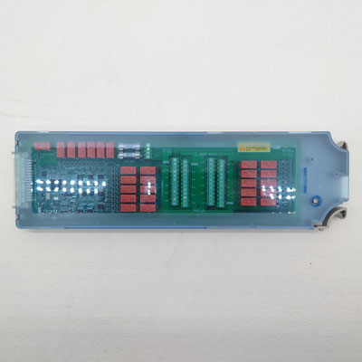 DAQ-901 20chマルチプレクサ