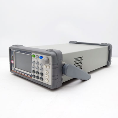 DAQ-9600 データ収集システム