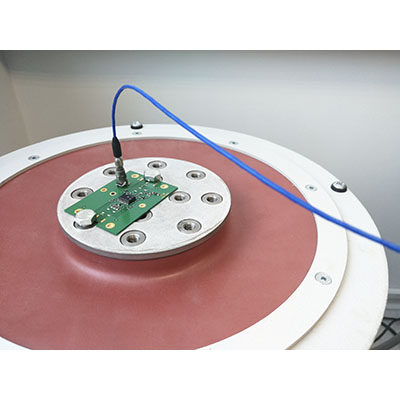 【Rental_LAB】複合振動試験装置 複合振動試験<br>(価格はお問い合わせください)