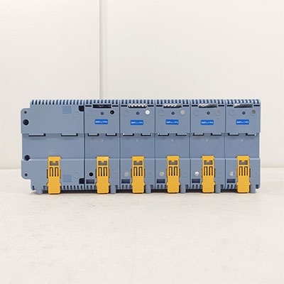 GM10-1J0/GM90MB-01N0×5,GM90PS-1N1M0 データ収集モジュール