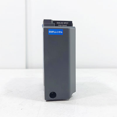 GX90XA-04-H0N-CN アナログ入力モジュール