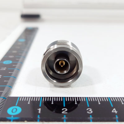 J1398A N-SMAアダプタ