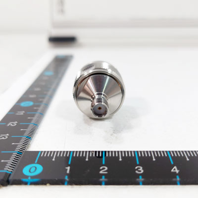 J1398A N-SMAアダプタ