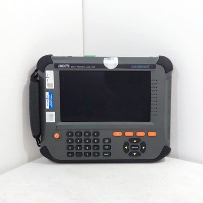 LE-8500X-RT マルチプロトコルアナライザ