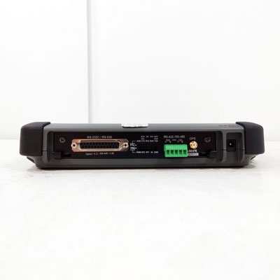 LE-8500X-RT マルチプロトコルアナライザ