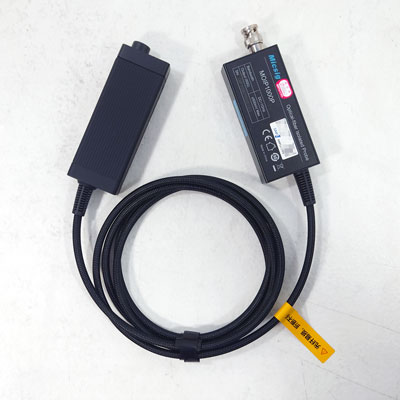 MOIP1000P 光アイソレーション差動プローブ