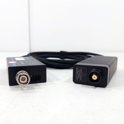 MOIP1000P 光アイソレーション差動プローブ