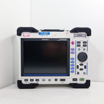 MR8848/8966×8,L9198×16,MR9001-01,U8334,U8351,Z4001 メモリハイコーダ