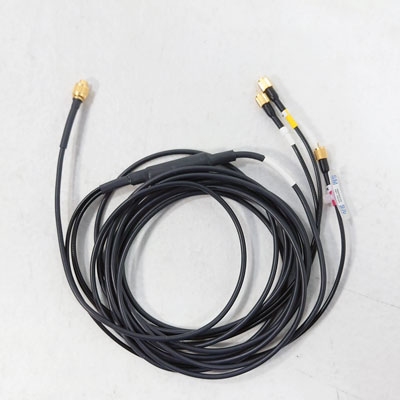 NP-0222 3軸用信号ケーブル