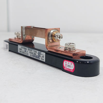 TS15-50 シャント