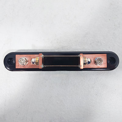 TS15-50 シャント