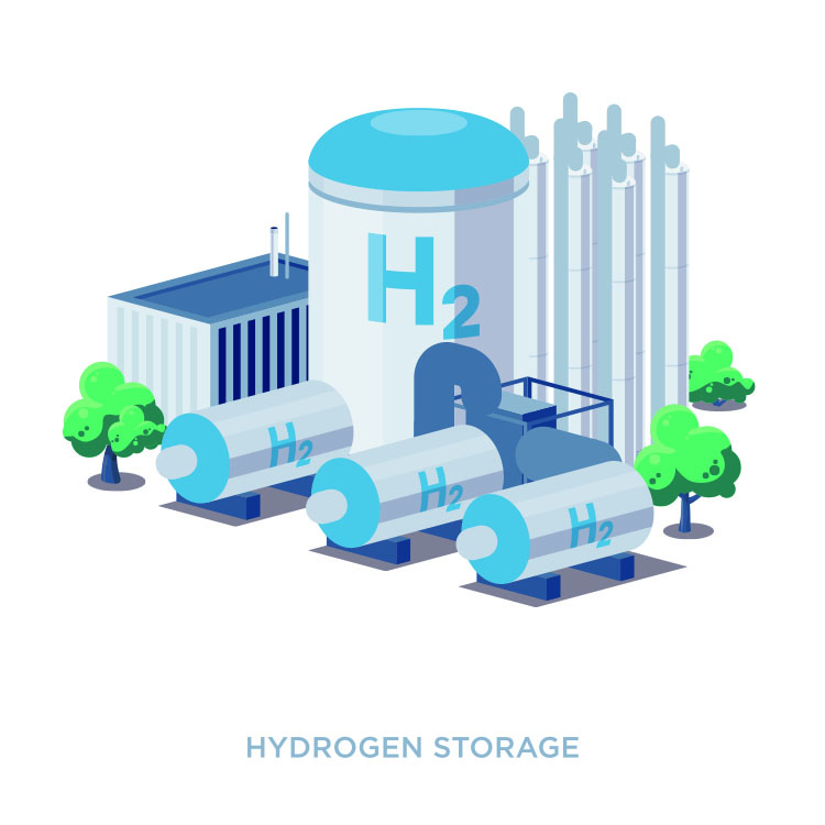 【Rental_LAB】高圧水素ガス試験設備 高圧水素ガス試験<br>(価格はお問い合わせください)