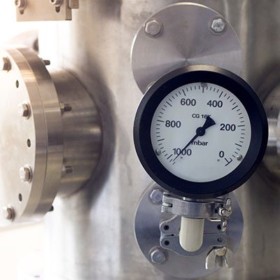 【Rental_LAB】1.5mφスペースチャンバ 熱真空試験<br>(価格はお問い合わせください)