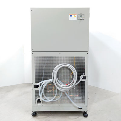 SLN401-E(150℃)/棚板(棚受)×2,120φ測定孔,スマートコネクト,電源ケーブル(5m) 低温恒温器