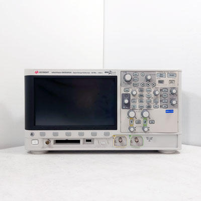 DSOX2012A デジタルオシロスコープ