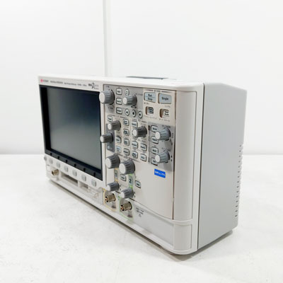 DSOX2012A デジタルオシロスコープ