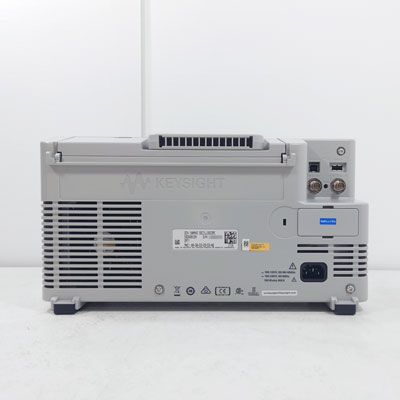 DSOX2012A デジタルオシロスコープ