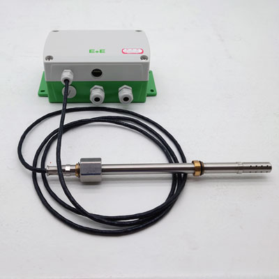 EE360-F18MA70GA6SAL0SAH10000 オイル中水分計