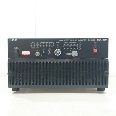 HSA42014 高速バイポーラ電源