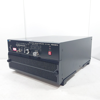 HSA42014 高速バイポーラ電源