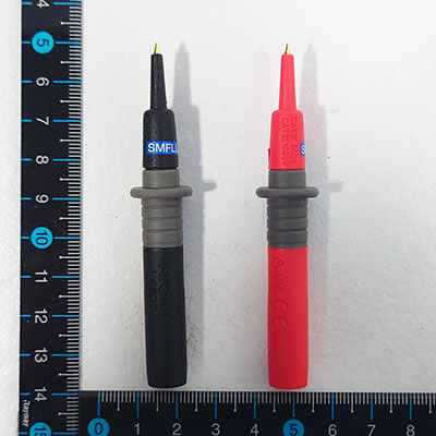 L4932 テストピン