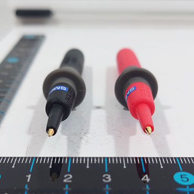 L4932 テストピン