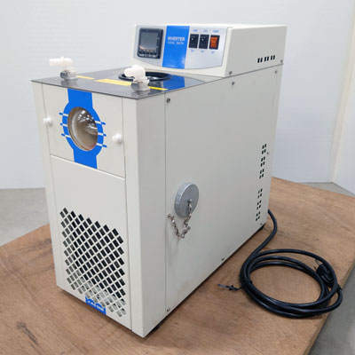LTCI-400A 冷却水循環装置