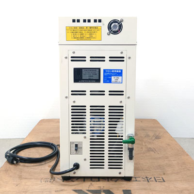 LTCI-400A 冷却水循環装置