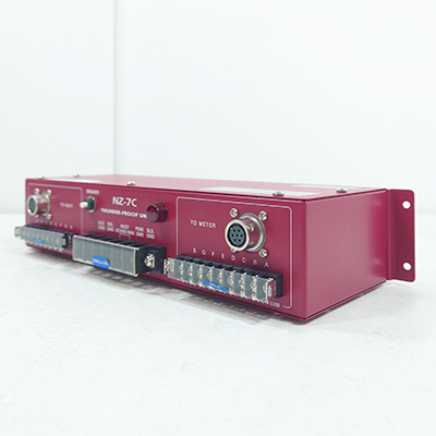NZ-7C 計器保護用避雷器