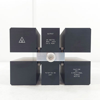 PE7AP150-30 アッテネータ