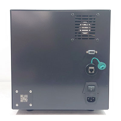 PI-1000 油中粒子計測器