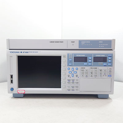 WT1806R-5A0-50A6-N01-HJ-D/EX6,G6,DA,MTR,PD2 プレシジョンパワーアナライザ