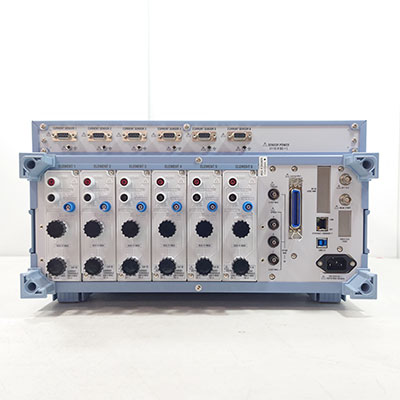 WT1806R-5A0-50A6-N01-HJ-D/EX6,G6,DA,MTR,PD2 プレシジョンパワーアナライザ