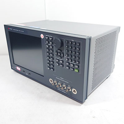 4990EDMS-120K-SOFT-NHYA インピーダンス測定システム