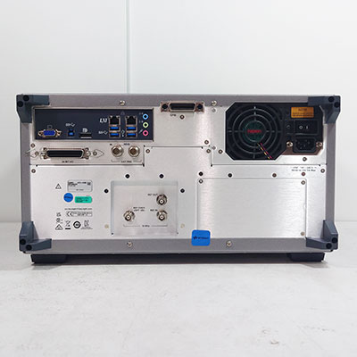 4990EDMS-120K-SOFT-NHYA インピーダンス測定システム