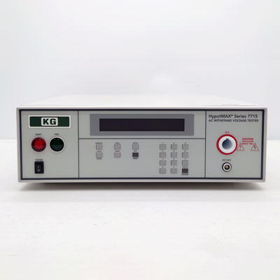 7715/01-77,03-77,39063 超高電圧耐電圧試験器