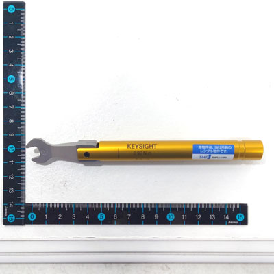 8710-1765 トルクレンチ