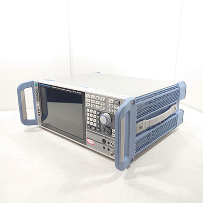 FSVA3030/B4,B5,B11,B24,B28V,B114,B200 シグナルスペクトラムアナライザ