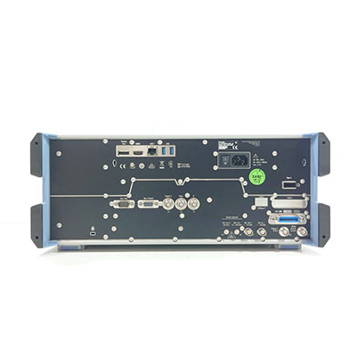 FSVA3030/B4,B5,B11,B24,B28V,B114,B200 シグナルスペクトラムアナライザ