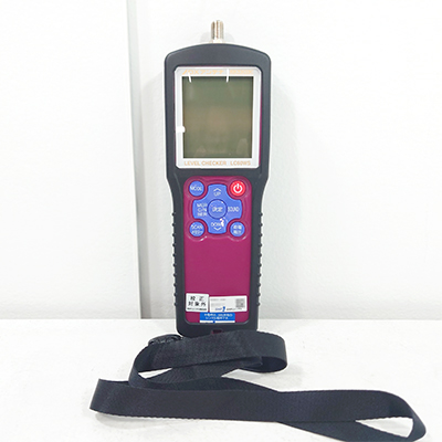 LC60WS レベルチェッカー