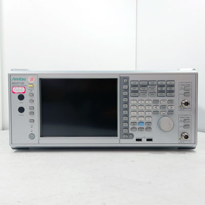 MG3710E/002,021,032,042,048,062,072,MX370102A,MX370107A,MX370108A ベクトル信号発生器