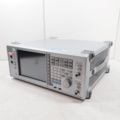 MG3710E/002,021,032,042,048,062,072,MX370102A,MX370107A,MX370108A ベクトル信号発生器