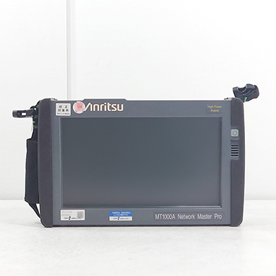 MT1000A/003,006,MU100011A-003・015・055,G0356A,G0434A ネットワークマスタ