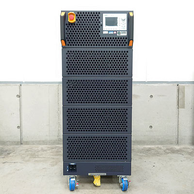 QL-D-25K-1K/LO-D-01,LO-D-02,QO-C-01,QO-C-02 大容量直流電子負荷