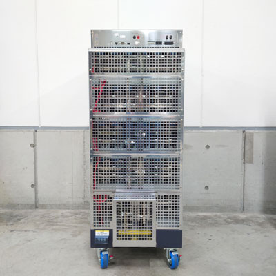 QL-D-25K-1K/LO-D-01,LO-D-02,QO-C-01,QO-C-02 大容量直流電子負荷
