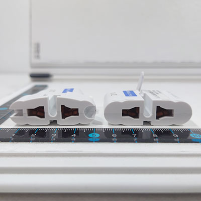 RWG101WH マルチ電源変換アダプタ