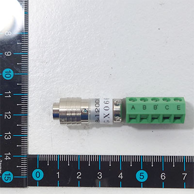 SB-120DD-1R ブリッジボックス