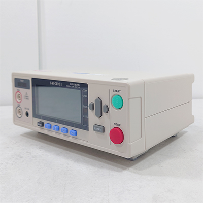 ST5520/L9257 絶縁抵抗試験器